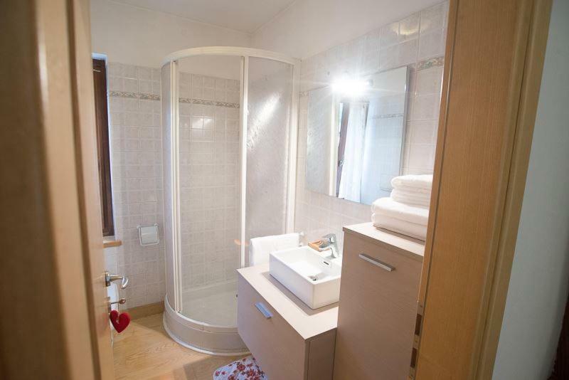 Casa Bonetti Apartman Fiera Di Primiero Kültér fotó