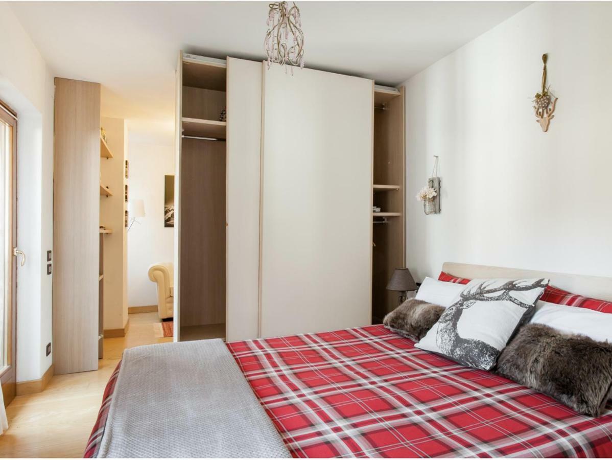 Casa Bonetti Apartman Fiera Di Primiero Kültér fotó