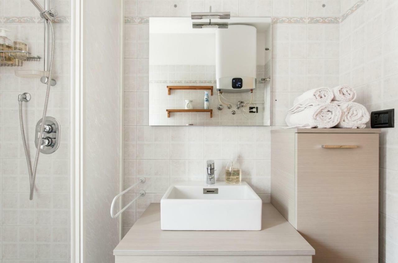 Casa Bonetti Apartman Fiera Di Primiero Kültér fotó