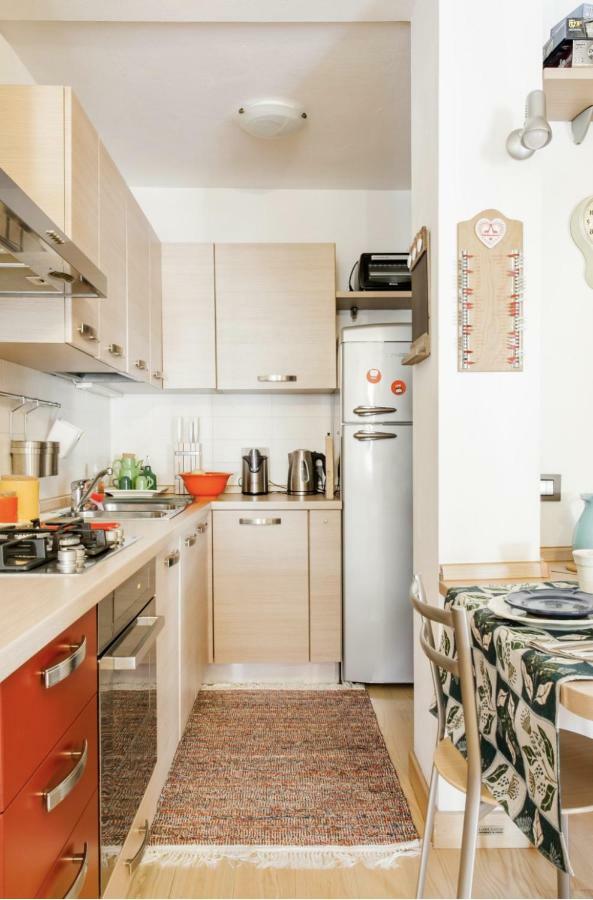 Casa Bonetti Apartman Fiera Di Primiero Kültér fotó